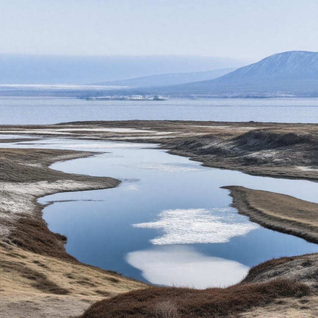 Amundsen Gulf